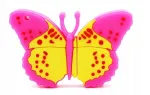 Laste USB-m&auml;lupulk Butterfly 16 GB nr 429