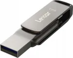 Lexar JumpDrive D400 256 GB USB-m&auml;lupulk