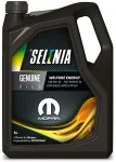 Mootori&otilde;li MOPAR Petronas Selenia WR Pure Energy Diesel 5W30 C2, 5 l
