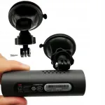 Xiaomi 70mai 1S M300 M310 videoregistraatori hoidik iminapaga