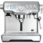 Sage DUAL BOILER SES920BSS kohvimasin h&otilde;bedane