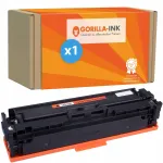 Canon CRG-045H must tonerkassett i-SENSYS MF632Cdw/MF633Cdw/MF634CDW/MF635Cx jaoks