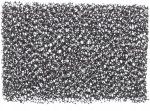 Joogin&otilde;u filter TRIXIE Curved Stream, 2,5 l, 6 tk, TX-24445