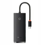 Baseus USB-C jagaja, 4 &times; USB 3.0 liidest