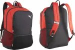 Koolisport seljakott PUMA Team Goal Premium XL, punakas-must