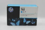 HP 761 CM994A t&auml;idetud sinine originaaltint, 15 ml