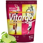 S&uuml;sivesikud kofeiiniga VITARGO Professional 1 kg, tsitruselised