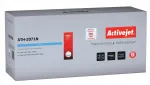 ActiveJet ATH-2071N sinine toonerikassett HP 117A 2071A, 150a/150nw/178nw/179fnw jaoks