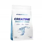 ALLNUTRITION CREATINE MUSCLE MAX kreatiin 1000g