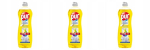 Pur Lemon n&otilde;udepesuvahend, 0,75 l, 3 tk