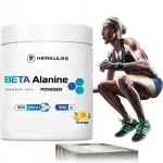 Beeta-alaniini pulber HERKULES 300g