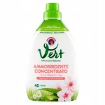Chante Clair Vert kangapehmendaja orgaaniliste mandli- ja aaloeekstraktidega, 900 ml