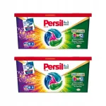 Pesukapslid PERSIL Discs Color, 2 x 32 pesukorda