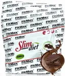 FITMAX Slim Diet valgukokteil 2000 g