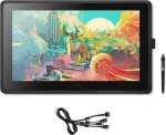 Graafikapalaet Wacom Cintiq 22 DTK2260K0A pliiatsi ja alusega