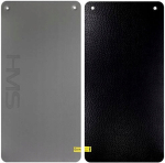 Spordiline v&otilde;imlemise ja jooga matt HMS PREMIUM, 2 cm paksune