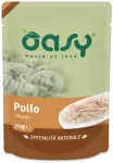 Niiske kassitoit kanaga, 70 g