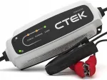 CTEK CT5 START/STOP 12V AGM ja EFB akulaadija, 40&ndash;107