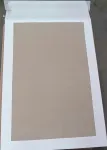 &Uuml;mbrikud B4, 250x353 mm, 120g/m&sup2;, 100 tk