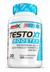 Testosterooni tugevdaja Amix TestoXT 120 kapslit