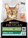 PRO PLAN Adult Sterilized Renal Plus kuivtoit l&otilde;hega, 10 kg