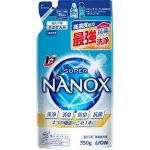 LION Top Super Nanox pesugeeli t&auml;itepakend, 350 g
