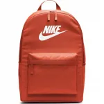 Seljakott Nike Heritage 2.0, oranž