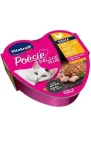 VITAKRAFT POESIE DELICE PLUS kanaga kassitoit, 85 g