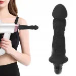 Massaažija otsik HEAD FOR MASSAGE GUN RENEW R4, 18 mm