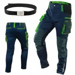 Meeste t&ouml;&ouml;p&uuml;ksid NEO TOOLS PREMIUM Cordura tugevdatud