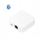 Nutikas lukkude sild BOT WiFi TTlock G3P (LAN) PoE toitega