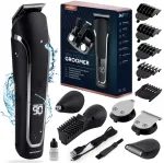 Habeme trimmer 6in1 Berdsen