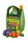 Universaalne v&auml;etis BIOHUMUS SUPER FORTE 5 l AGRECOL