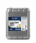 Orlen Oil Ultor Futuro mootori&otilde;li 15W-40, 20 l