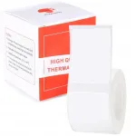 Isetavad termokleebised Phomemo M110/M200/M221 printerile, 30x40 mm