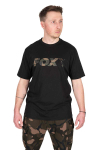 Fox mustad/maastikumustrilised T-s&auml;rgid suurus M