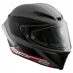BMW M Pro Race mootorratturi kiiver, XL (60/61 cm)