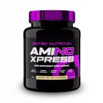 Aminohapped SCITEC AMI-NO XPRESS 440g apelsini-mango EAA BCAA