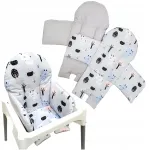 Kaksikk&uuml;lgne Ikea Antilop toolipadi