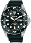 Meeste kell LORUS RL481BX9