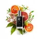 Meeste parf&uuml;&uuml;m No. 205, 33 ml, puidune ja vetikas aroom