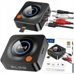 Bluetooth saatja-vastuv&otilde;tja Tower 5.3 NFC RCA AUX SD USB-C