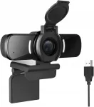 LARMTEK W2 FullHD 1080P veebikaamera