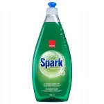 N&otilde;udepesuvahend SANO SPARK kurgil&otilde;hnaline, 500 ml
