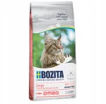 BOZITA kuiv kassitoit l&otilde;hega suurtele t&otilde;ugudele, 2 kg