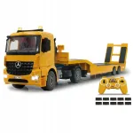 Puldiga juhitav Mercedes-Benz Arocs 1:20 tehnikaveok
