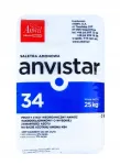 Muruv&auml;etis Saletra Ammonium 25 kg 34N +0,2 magneesiumit, kaks l&auml;mmastikuvormi