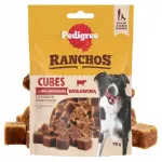 PEDIGREE Ranchos koeramai loomaliha lisandiga, 70 g