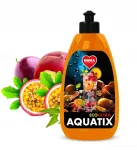 N&otilde;udepesuvahendi kontsentraat DEDRA ECOultra AQUATIX ZANZIBAR, 500 ml