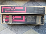 Kyocera TK-8305M toonerikassett, punane (magenta)